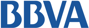Logotipo de BBVA.svg