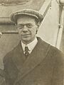Louis P. Lochner