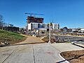 Lower Street Ballantyne December 2023