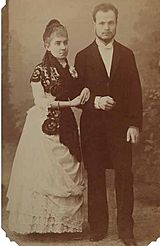 Lutoslawski couple
