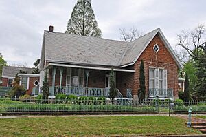 MAUDWIN, MACON, NOXUBEE COUNTY
