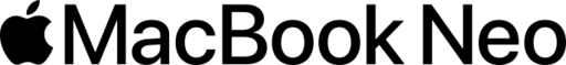MacBook Neo (logo)