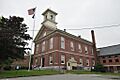 MachiasME WashingtonCountyCourthouse