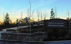 Magnolia Park entrance.JPG
