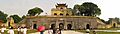 Main Gate - Citadel of Hanoi