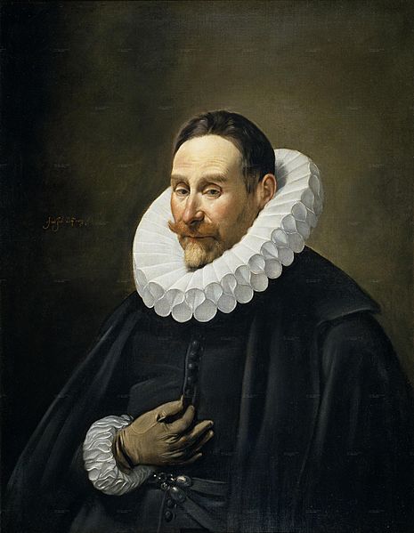 Maino-retrato de caballero