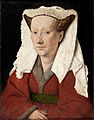 Margareta van Eyck