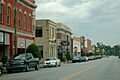 Marion SC Historic District