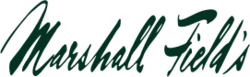 Marshall Field's logo.svg