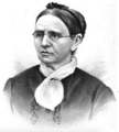 Mehitable E. Woods