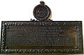 Memorial to Major General Charles Guinand Blackader
