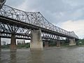 Memphis Arkansas Bridge Memphis TN 2012-07-22 016