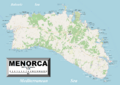 Menorca2021OSM