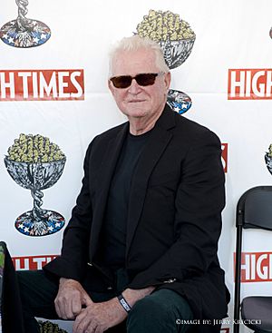 Michael Kennedy was Chairman and legal counsel for High Times magazine.jpg