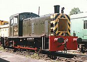 Midland Railway Centre, Butterley 06.jpg