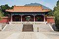 Ming Dynasty Tomb