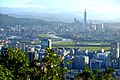 Minquan Bridge2017 TAIWAN