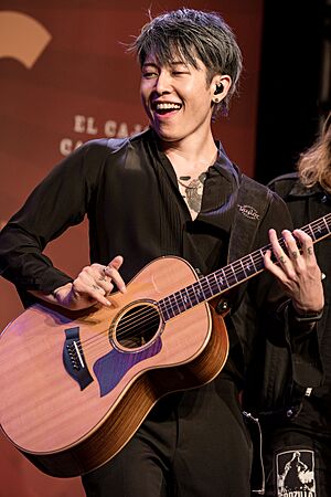 Miyavi 01 27 2018 -6 (40446508212)