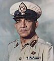 Mohamed Naguib1952