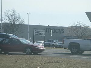 Monmouth mall pic