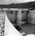Moon Lake Dam 1930s - Social 1