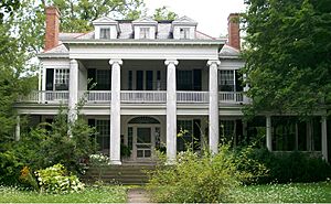 Mooney House 001