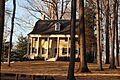 NORTH WALES, FAUQUIER COUNTY