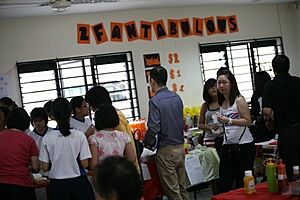Nan Chiau High Shines in Harmony 2012 (1)