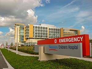 Nemours-childrens-hospital-florida