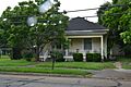 Nettie Elkins House, Wharton, TX
