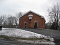 Newtonville Post Office NY