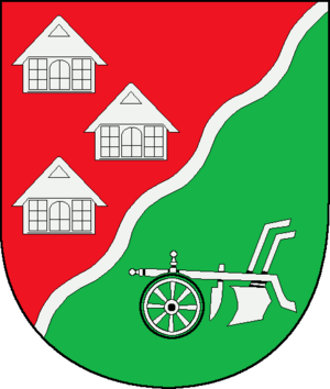 Nienbuettel Wappen