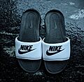 Nike Victori One Men's Slides