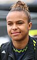 Nikita Parris 2023