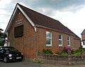 Ninfield Methodist Church, Ninfield