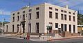 Nogales, Arizona post office from W 1