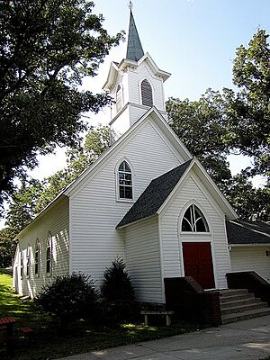 NoraFreeChristianChurch