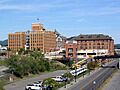 Norfolk and Western Railway Company Historic District