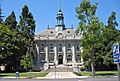 Old City Hall (Berkeley, CA)