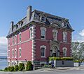 Old Victoria Custom House, Victoria, Canada 11