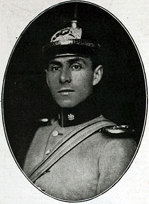 Olegario Lazo Baeza