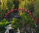 Orbit at California's Great America (cropped)