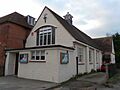 Orchard Street Church, Orchard Street, Chichester