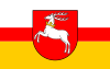 Flag of Lublin Voivodeship