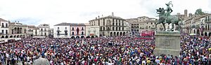 Panorama Trujillo