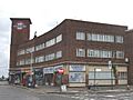 Park Royal Underground Station, Piccadilly Line - geograph.org.uk - 15937