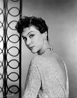 Patrice Munsel 1962