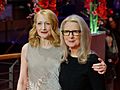 Patricia Clarkson & Sally Potter World Premiere The Party Berlinale 2017 02