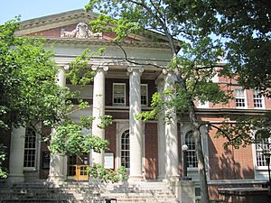 PeabodyLibraryVandy