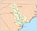Peedeerivermap